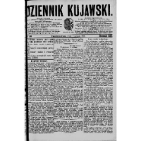 Dziennik Kujawski. 1905, R. 13 nr 181 (9 sierpnia)