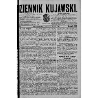 Dziennik Kujawski. 1905, R. 13 nr 188 (17 sierpnia)