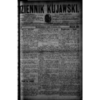 Dziennik Kujawski. 1905, R. 13 nr 195 (25 sierpnia)