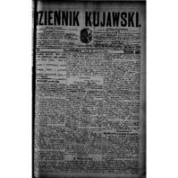 Dziennik Kujawski. 1905, R. 13 nr 196 (26 sierpnia)