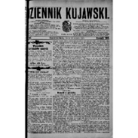 Dziennik Kujawski. 1905, R. 13 nr 198 (29 sierpnia)