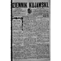 Dziennik Kujawski. 1905, R. 13 nr 199 (30 sierpnia)