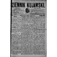Dziennik Kujawski. 1905, R. 13 nr 203 (3 września)