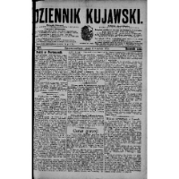 Dziennik Kujawski. 1905, R. 13 nr 207 (8 września)