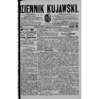 Dziennik Kujawski. 1905, R. 13 nr 218 (21 września)