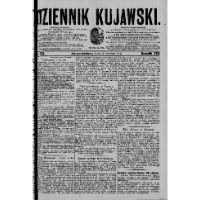 Dziennik Kujawski. 1905, R. 13 nr 223 (27 września)
