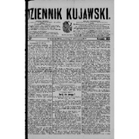 Dziennik Kujawski. 1905, R. 13 nr 227 (1 października)