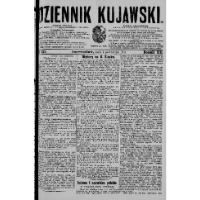 Dziennik Kujawski. 1905, R. 13 nr 229 (4 października)