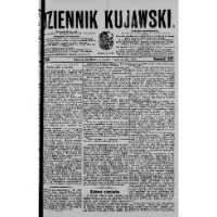 Dziennik Kujawski. 1905, R. 13 nr 230 (5 października)