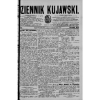 Dziennik Kujawski. 1905, R. 13 nr 241 (18 października)