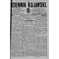 Dziennik Kujawski. 1905, R. 13 nr 244 (21 października)