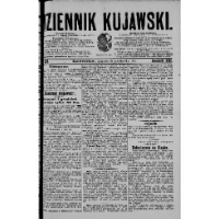 Dziennik Kujawski. 1905, R. 13 nr 248 (26 października)