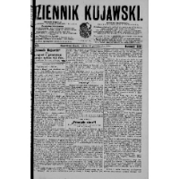 Dziennik Kujawski. 1905, R. 13 nr 250 (28 października)