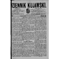 Dziennik Kujawski. 1905, R. 13 nr 261 (11 listopada)