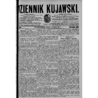 Dziennik Kujawski. 1905, R. 13 nr 263 (14 listopada)
