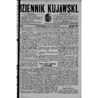 Dziennik Kujawski. 1905, R. 13 nr 264 (15 listopada)