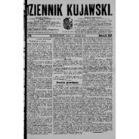 Dziennik Kujawski. 1905, R. 13 nr 266 (17 listopada)