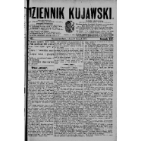 Dziennik Kujawski. 1905, R. 13 nr 267 (18 listopada)
