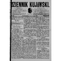 Dziennik Kujawski. 1905, R. 13 nr 270 (22 listopada)