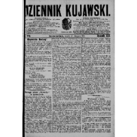 Dziennik Kujawski. 1905, R. 13 nr 274 (28 listopada)