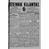 Dziennik Kujawski. 1905, R. 13 nr 279 (3 grudnia)