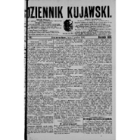 Dziennik Kujawski. 1905, R. 13 nr 281 (6 grudnia)