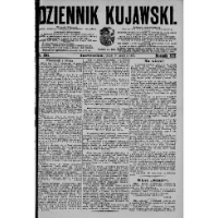 Dziennik Kujawski. 1905, R. 13 nr 288 (15 grudnia)