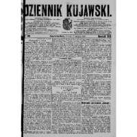 Dziennik Kujawski. 1905, R. 13 nr 291 (19 grudnia)