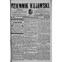 Dziennik Kujawski. 1905, R. 13 nr 294 (22 grudnia)
