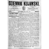 Dziennik Kujawski 26 Lipiec 1895