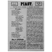 Piast. 1905, R. 10 nr 22 (28 maja)
