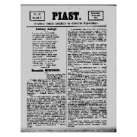 Piast. 1905, R. 10 nr 31 (30 lipca)