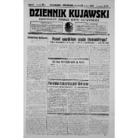 Dziennik Kujawski. 1934, R. 42 nr 19 (25 stycznia)