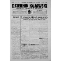 Dziennik Kujawski. 1934, R. 42 nr 24 (31 stycznia)
