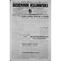 Dziennik Kujawski. 1934, R. 42 nr 41 (21 lutego)