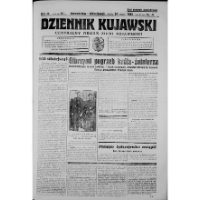 Dziennik Kujawski. 1934, R. 42 nr 44 (24 lutego)