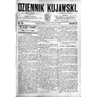 Dziennik Kujawski 02 Sierpień 1895