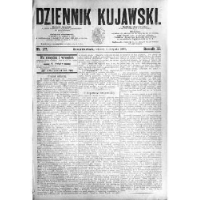 Dziennik Kujawski 06 Sierpień 1895