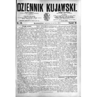 Dziennik Kujawski 08 Sierpień 1895