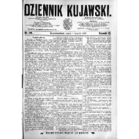 Dziennik Kujawski 09 Sierpień 1895
