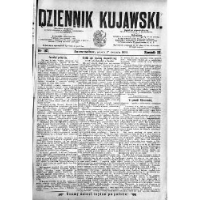 Dziennik Kujawski 17 Sierpień 1895