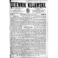 Dziennik Kujawski 18 Sierpień 1895