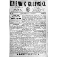 Dziennik Kujawski 24 Sierpień 1895