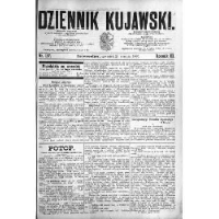 Dziennik Kujawski 29 Sierpień 1895