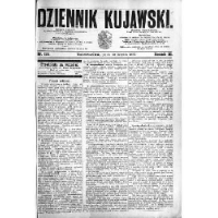 Dziennik Kujawski 30 Sierpień 1895