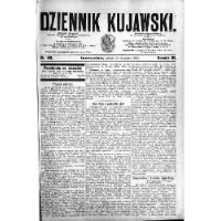 Dziennik Kujawski 31 Sierpień 1895