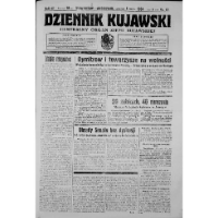 Dziennik Kujawski. 1934, R. 42 nr 48 (1 marca)