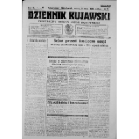 Dziennik Kujawski. 1934, R. 42 nr 57 (11 marca)