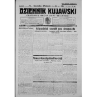 Dziennik Kujawski. 1934, R. 42 nr 68 (24 marca)