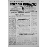 Dziennik Kujawski. 1934, R. 42 nr 70 (27 marca)